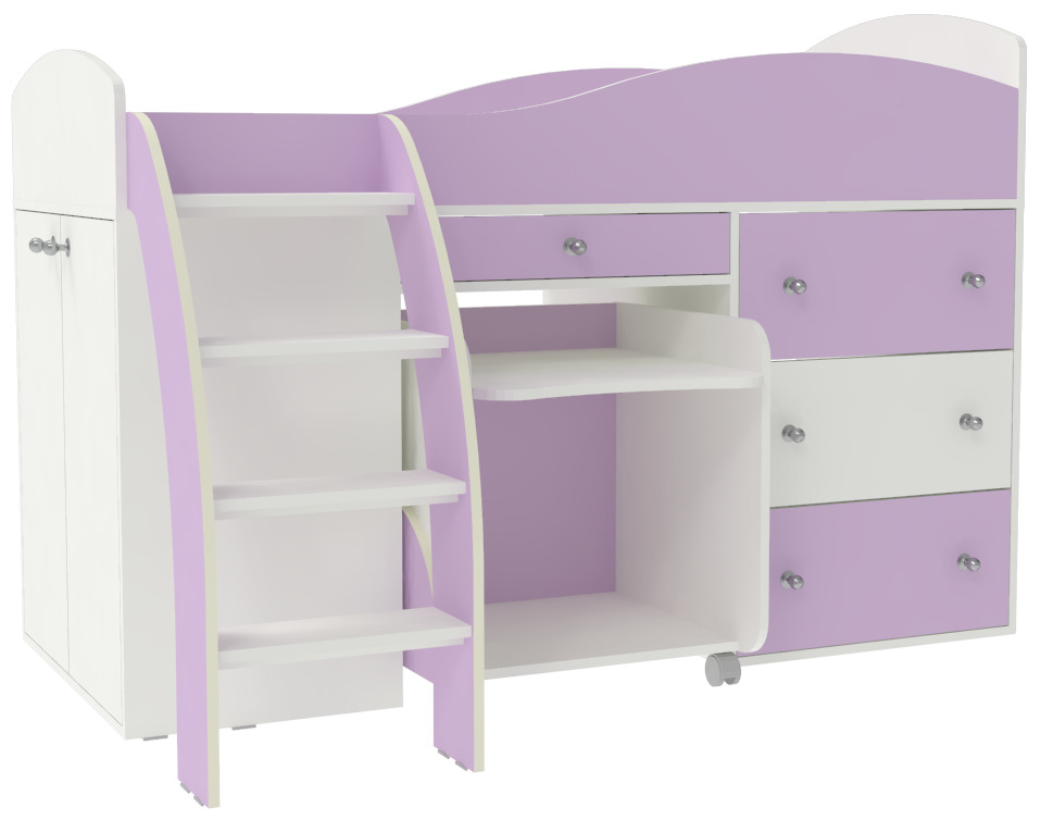 Малыш 2 отзывы. Кровать чердак розовая с цветочками. Отзывы кровать чердак малыш малыш-2.