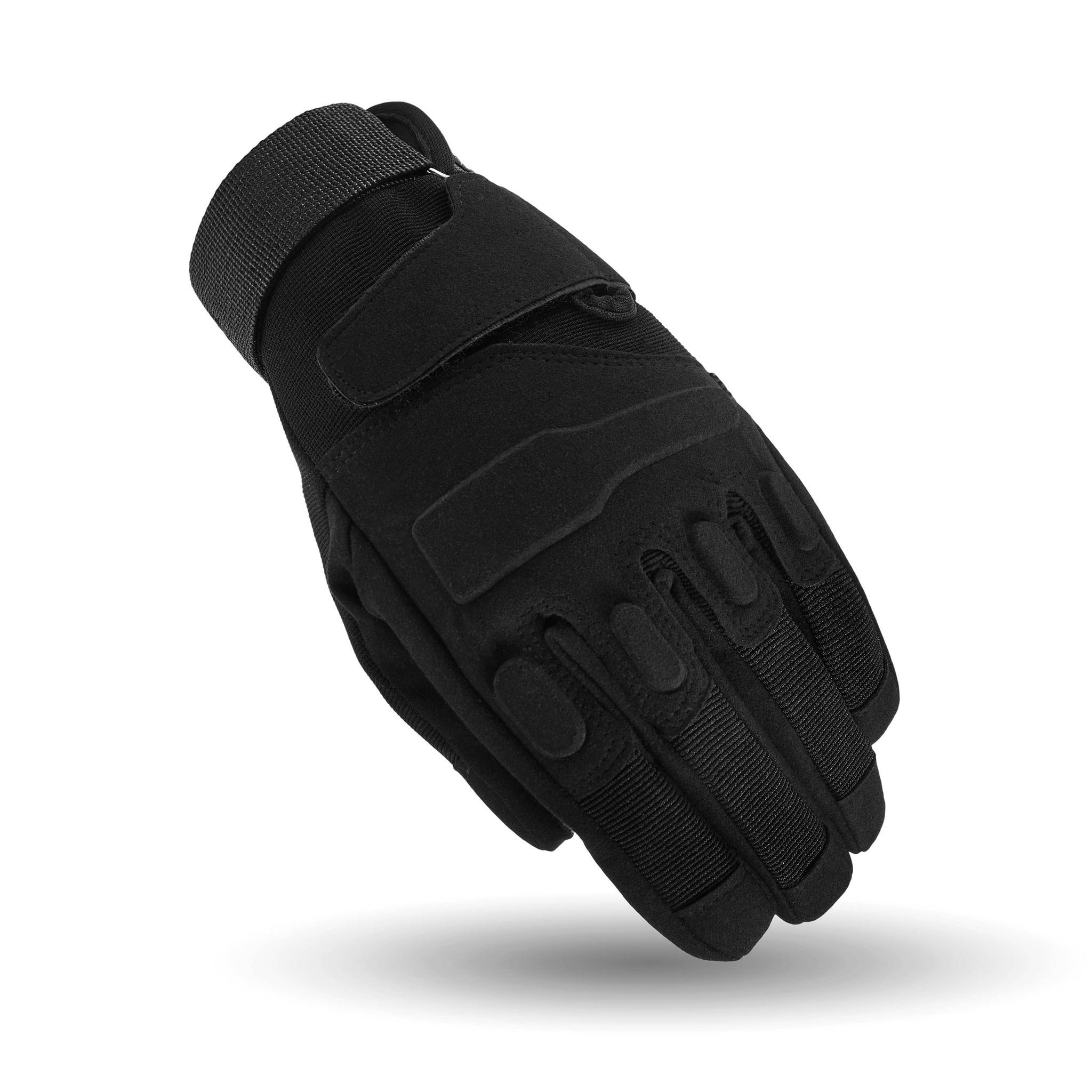 Перчатки ke Tactical Soft Knuckle тактические