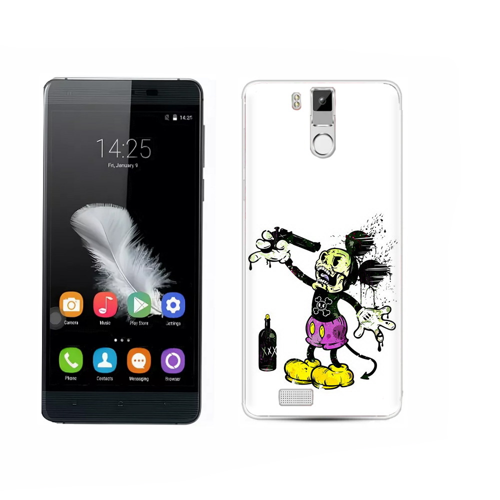 Oukitel K6000 Pro Купить