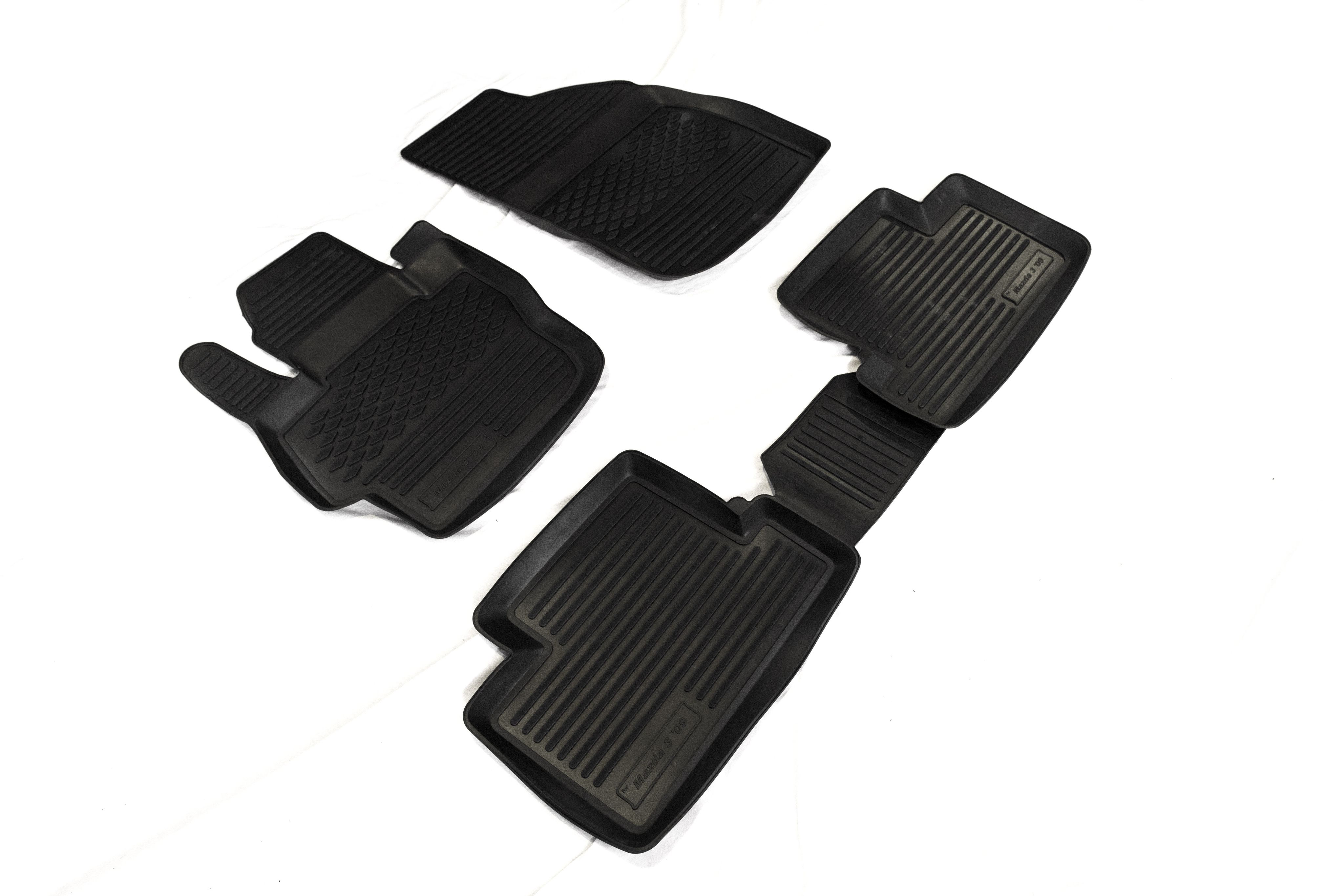 Коврики Для Автомобилей Мазда Купить