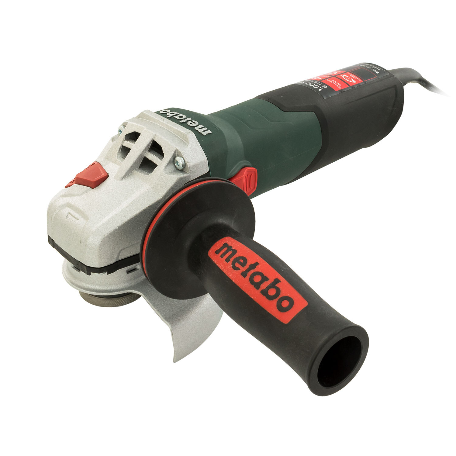 Угловая шлифмашина характеристики. Metabo 125 quick. Metabo WA 13-125 quick. Metabo WEV 17-125 quick. Metabo WEVF 10-125 quick inox.