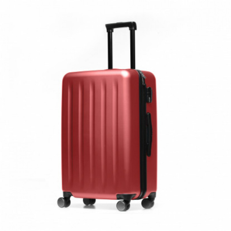 Xiaomi ninetygo pc luggage 24 обзор