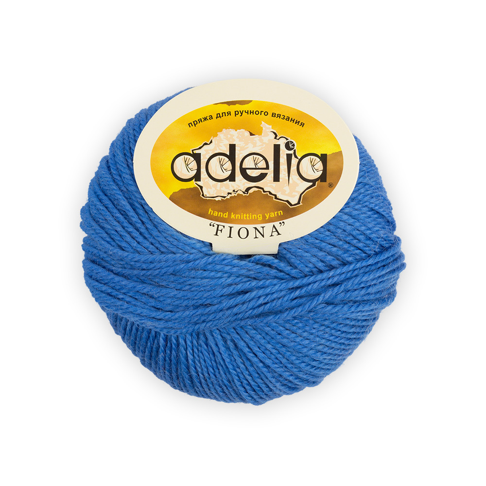 Adelia Mia Print Пряжа Купить
