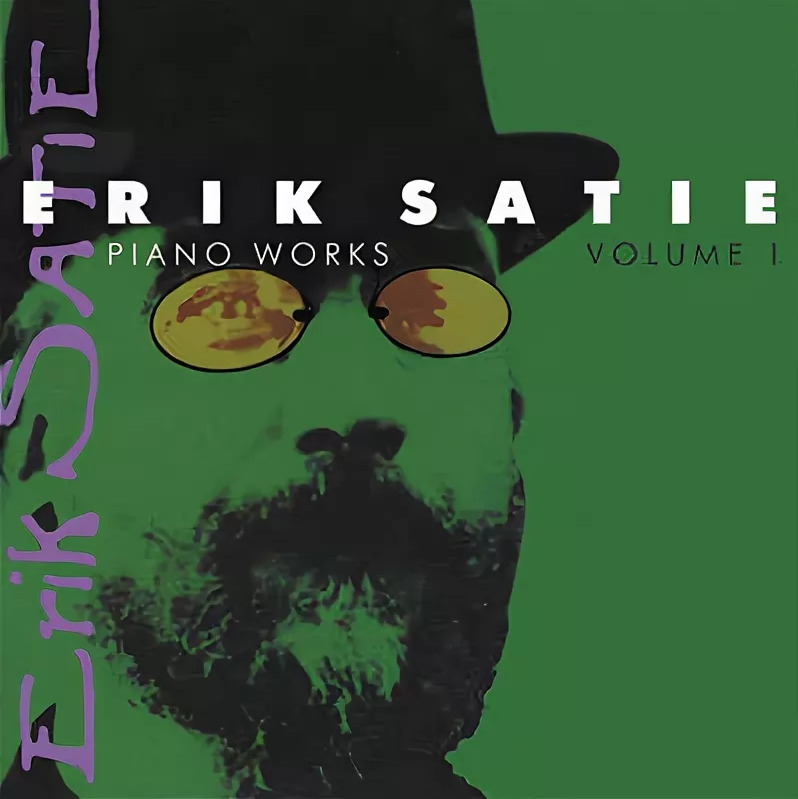 Working mp3. Erik Satie - Aldo Ciccolini EMI Classics. Satie, Yuji Takahashi, Alain planès – je te veux Erik Satie best selection.