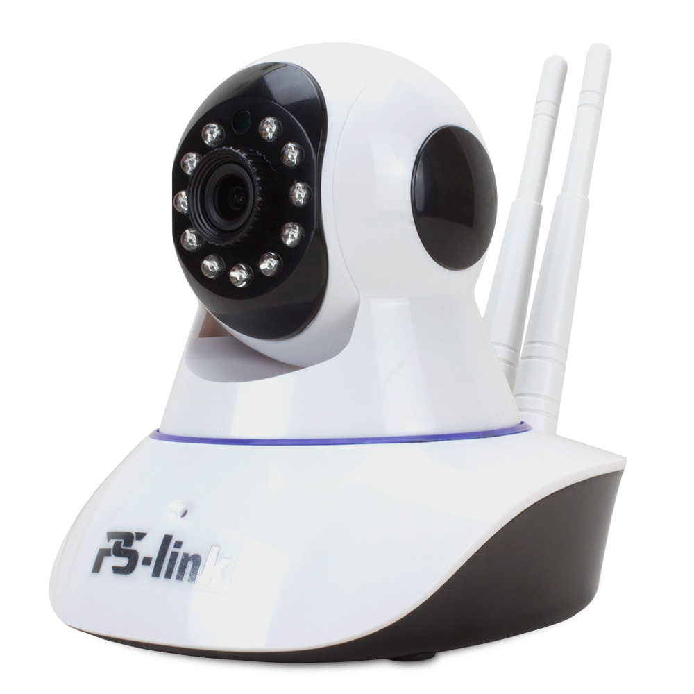 wireless network camera