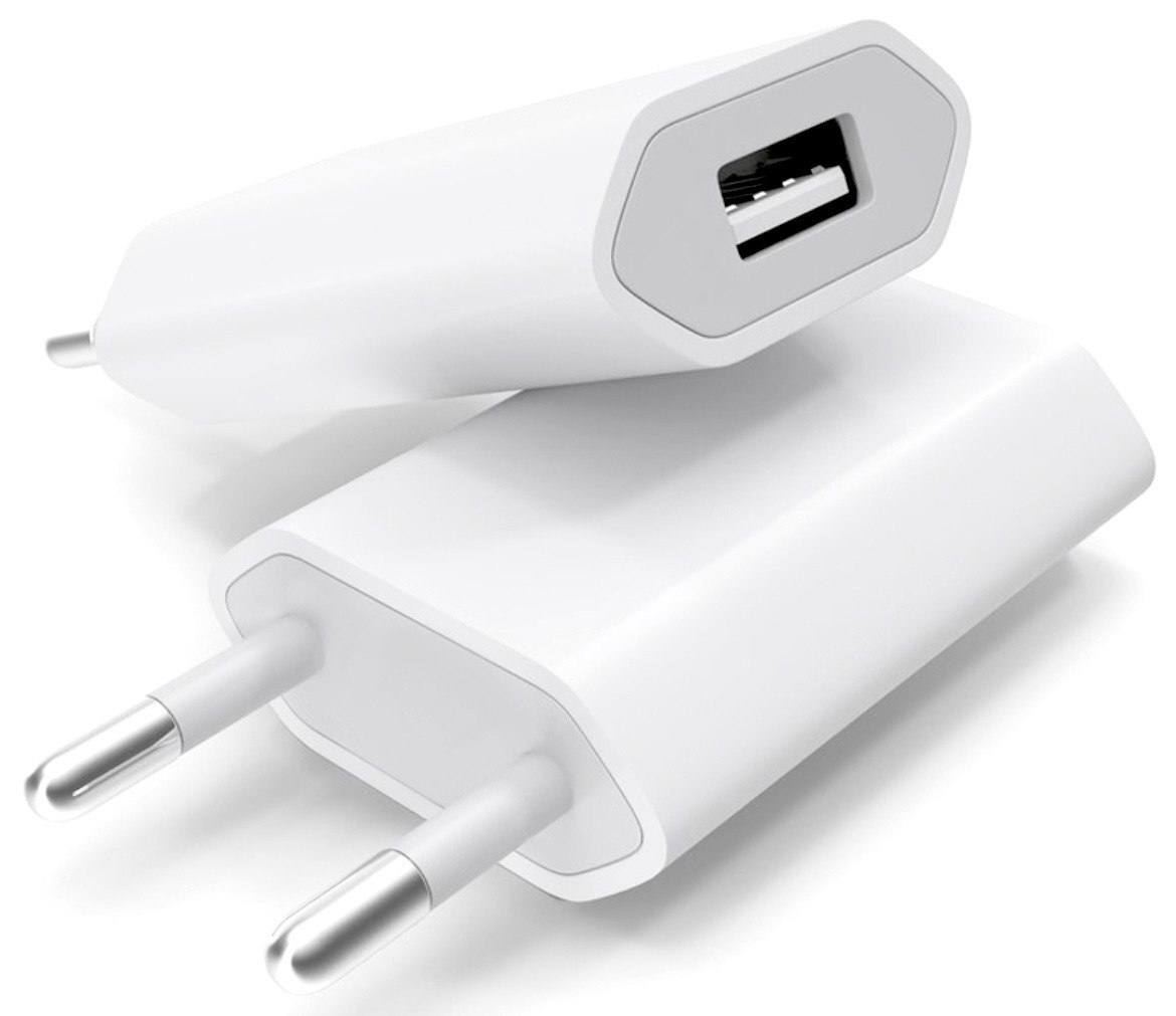 СЗУ USB Apple 5w