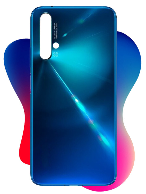 Huawei Nova 5t Аккумулятор Купить