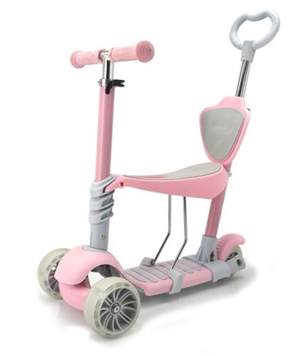 Самокат трёхколёсный 5 в 1 scooter. Самокат детский с сиденьем и ручкой 5 в 1. Самокат трансформер детский 5 в 1. Самокат evo kids m-4. Pn5.