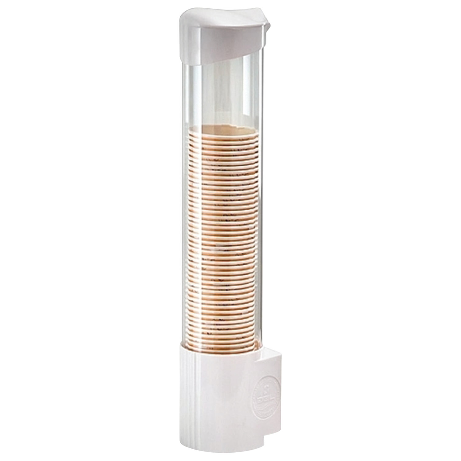 Держатель для пластиковых стаканчиков. Кулер для воды со стаканчиками. Диспенсер для одноразовых стаканов встраиваемый. Настенный диспенсер для бумажных стаканов d 80. Держатель пластиковых стаканов для кулера.