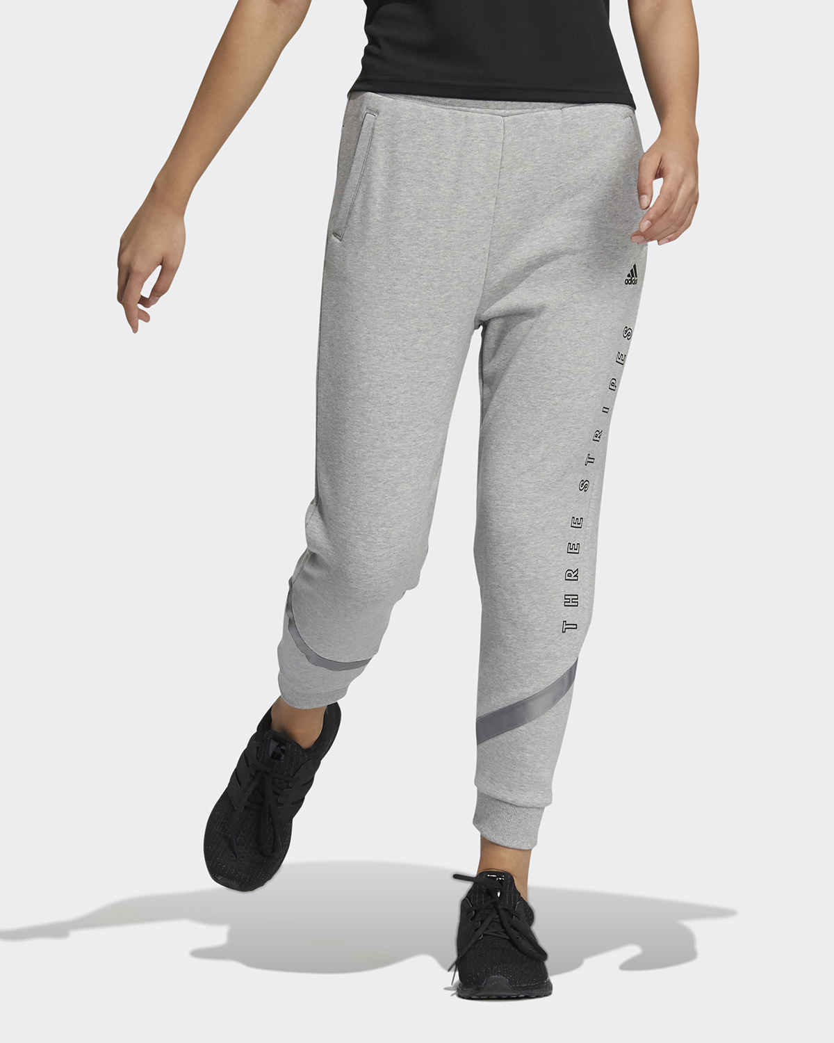 Брюки adidas Regular Jogger женские