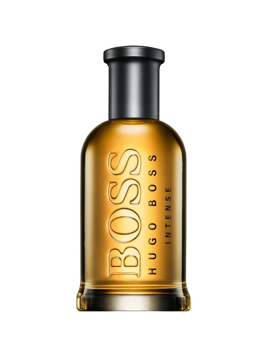 Hugo Boss Boss Bottled intense
