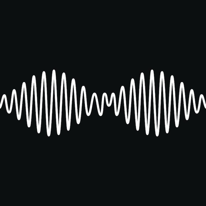 Виниловая пластинка Arctic Monkeys - AM