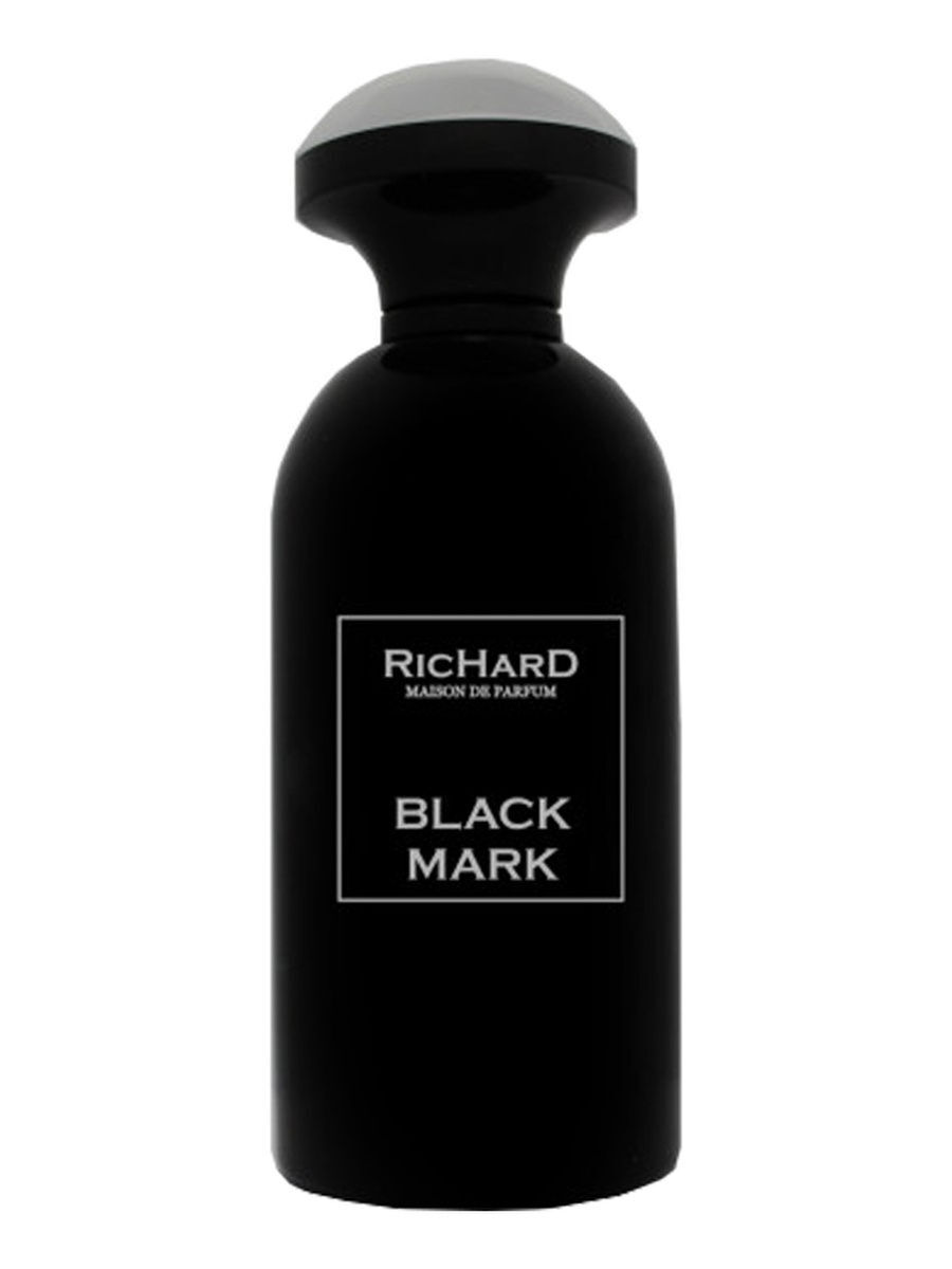 Mark add. Парфюм Black Mark Richard. Richard parfume Black Mark парфюмерная вода 100 мл.