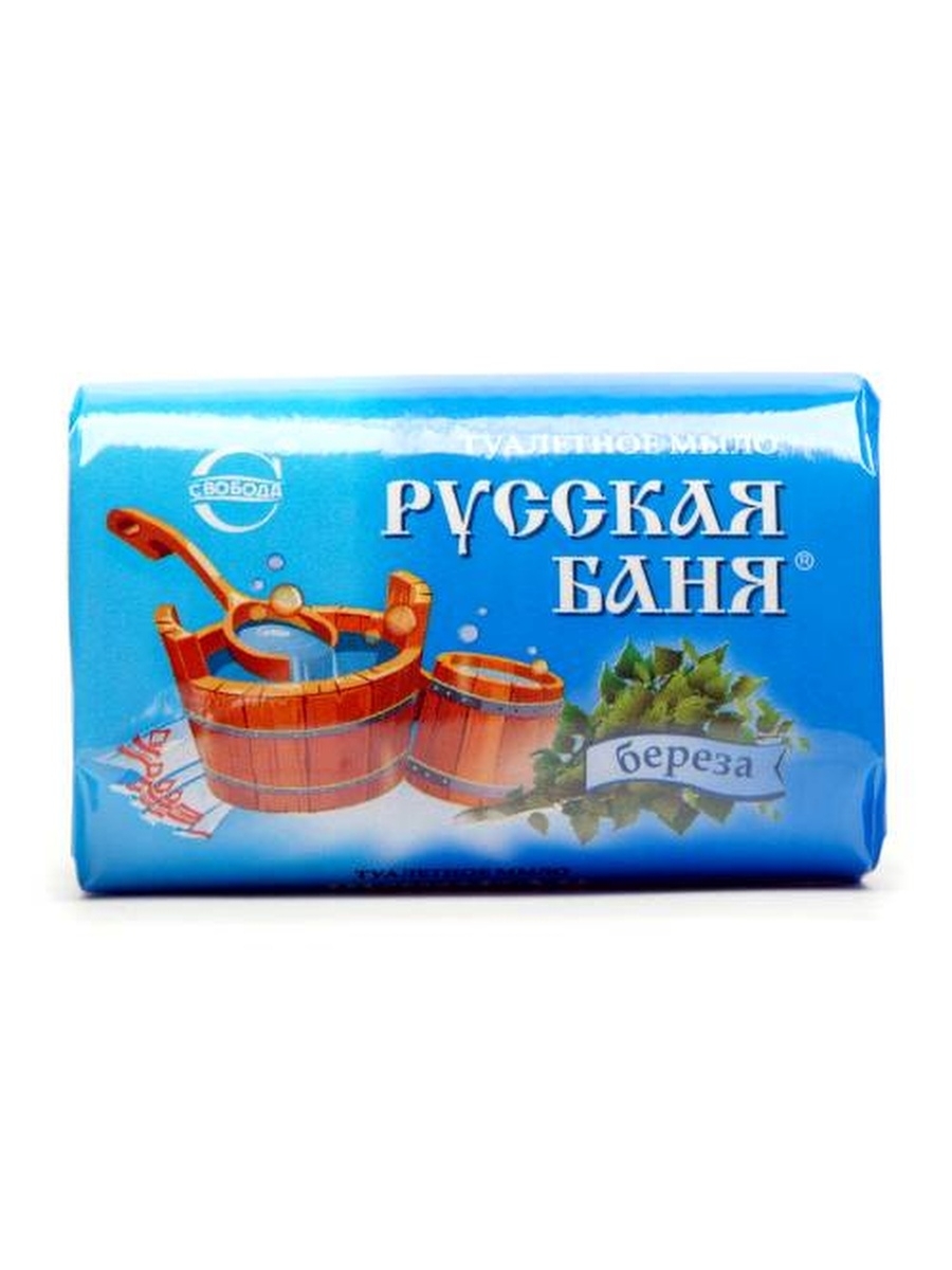 Купить Мыло Русская Баня