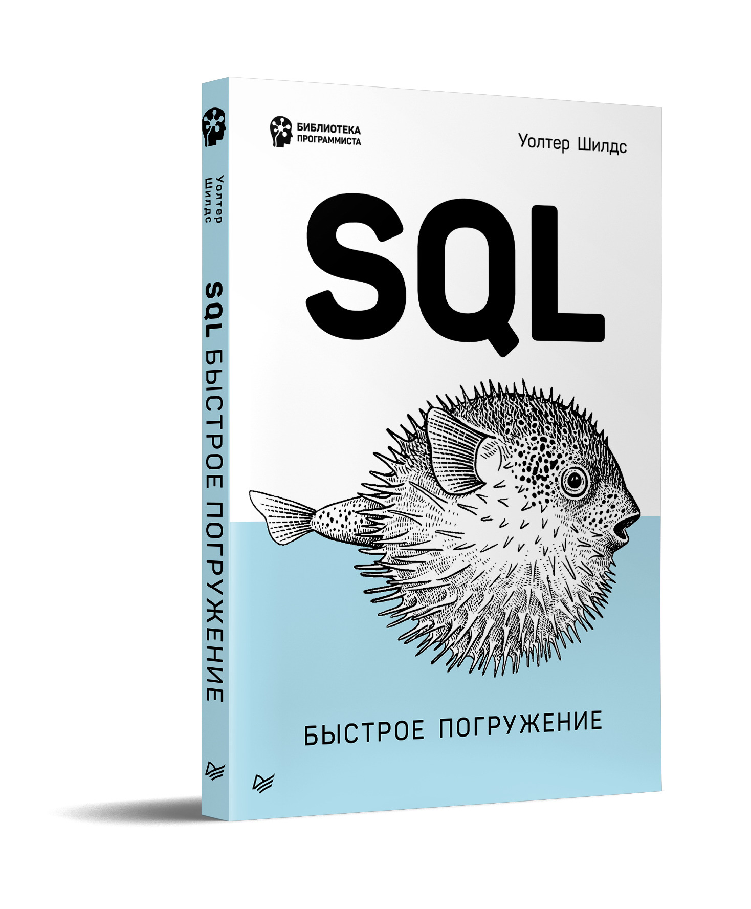 SQL: быстрое погружение | Шилдс Уолтер