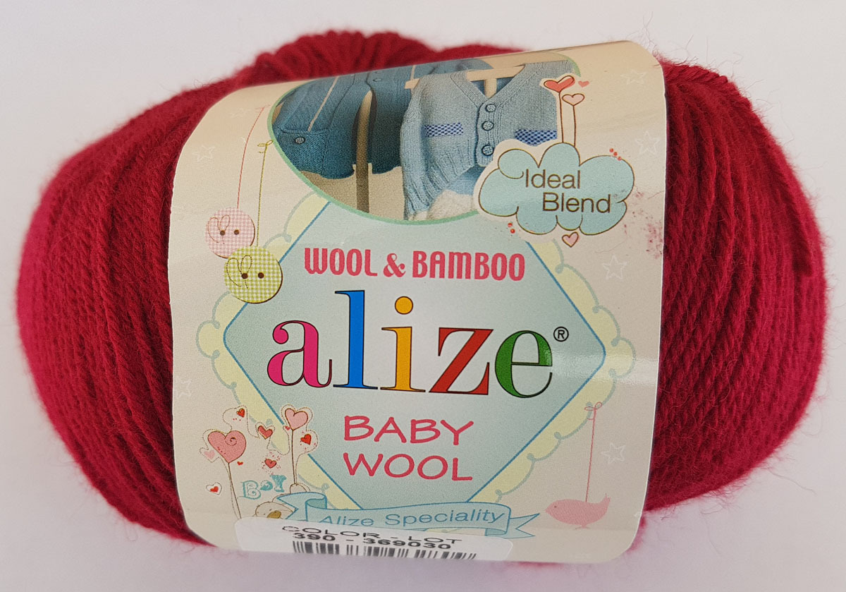 Alize Wool Time Пряжа Купить