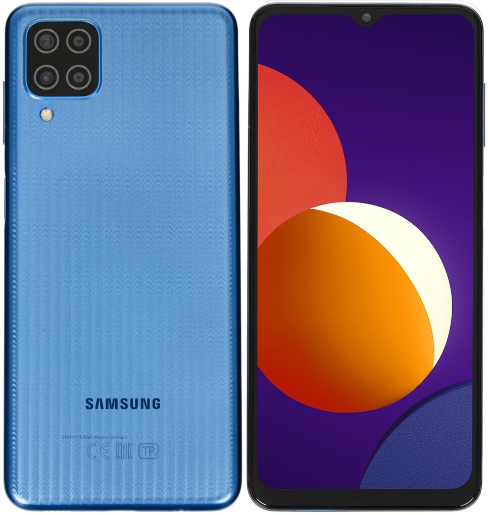 Как разобрать телефон самсунг м12 Смартфон Samsung Galaxy M12 (SM-M127FLBUSER) - купить по выгодной цене в интерне