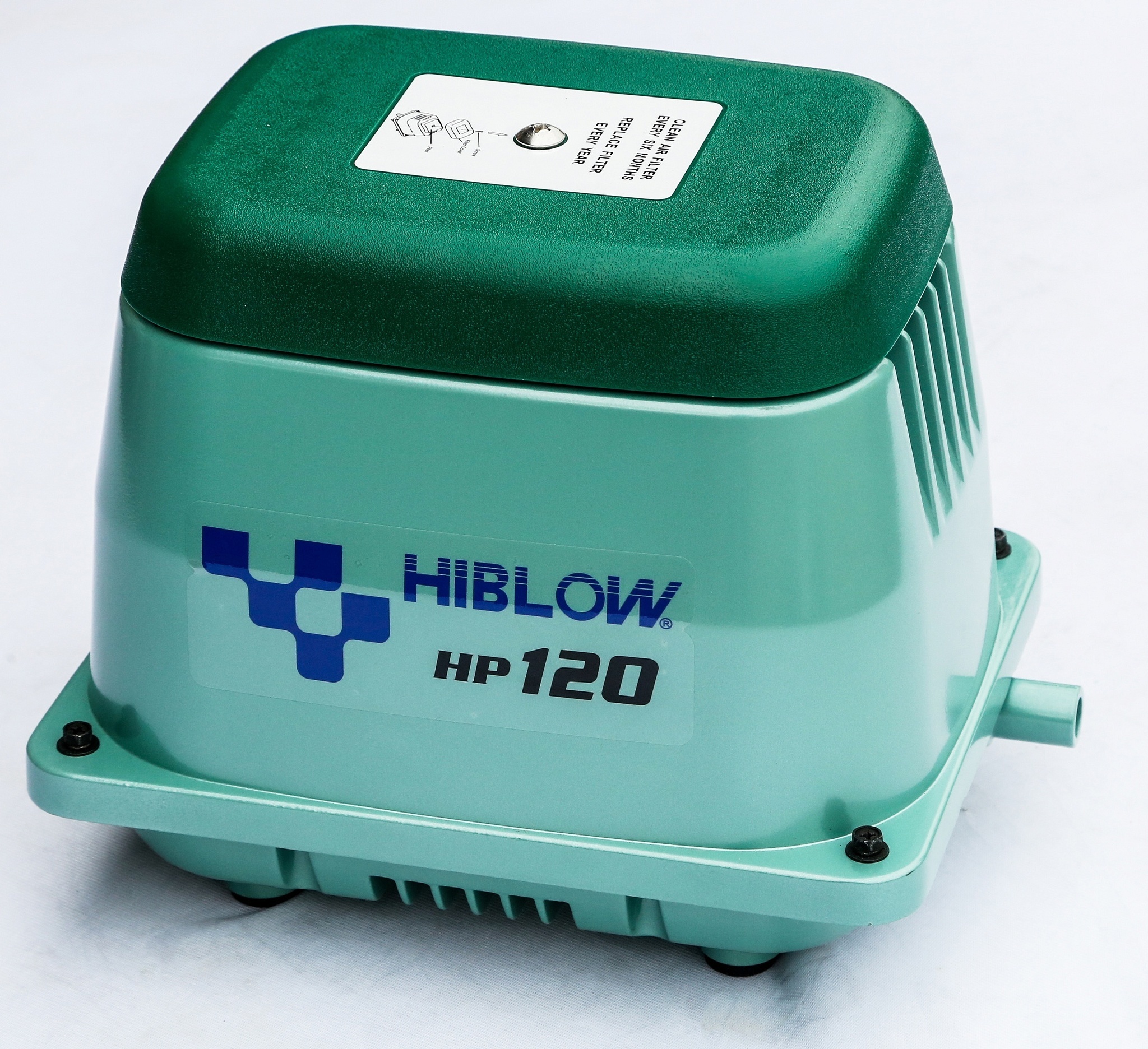 Компрессор Hiblow HP-120