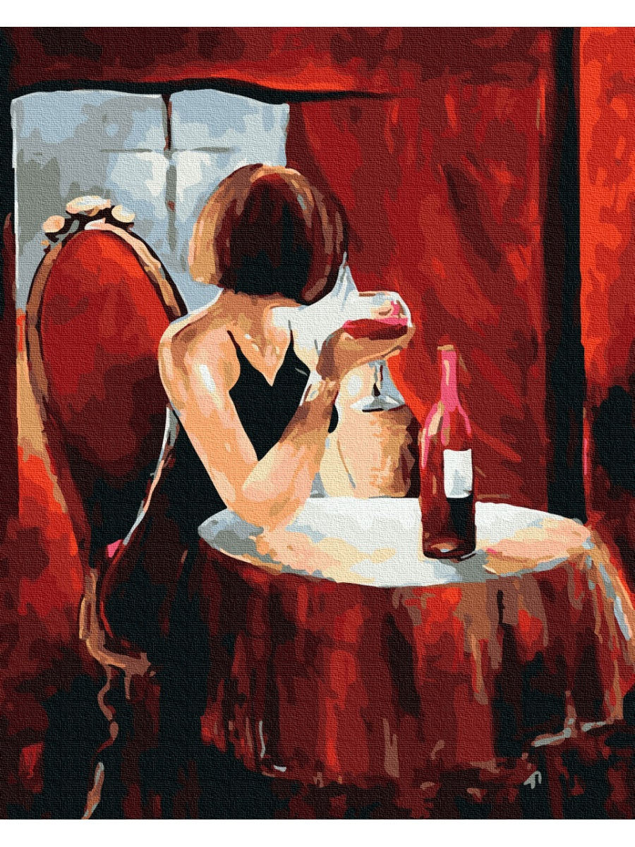 Картины с бокалом вина. Картина женщина с бокалом. Девушка с вином. Девушка с бокалл. Девушка с бокалом вина живопись.