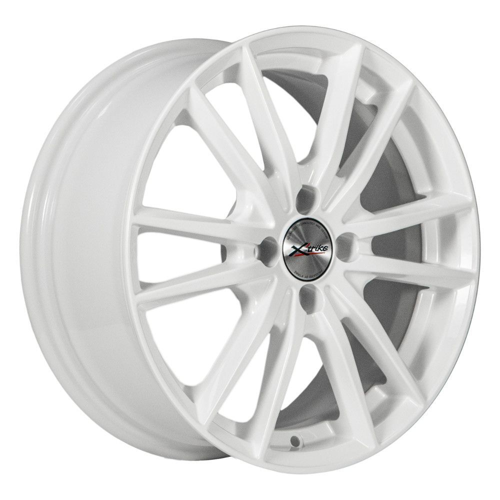 X'trike X-129 Колесный диск Литой 16x6.5" PCD4х100 ET48 D60.1