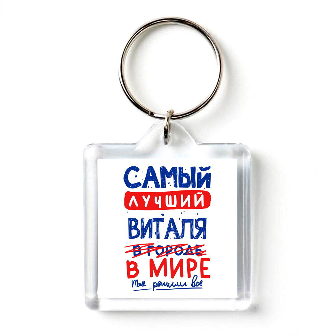 С днем рождения виталя прикольные