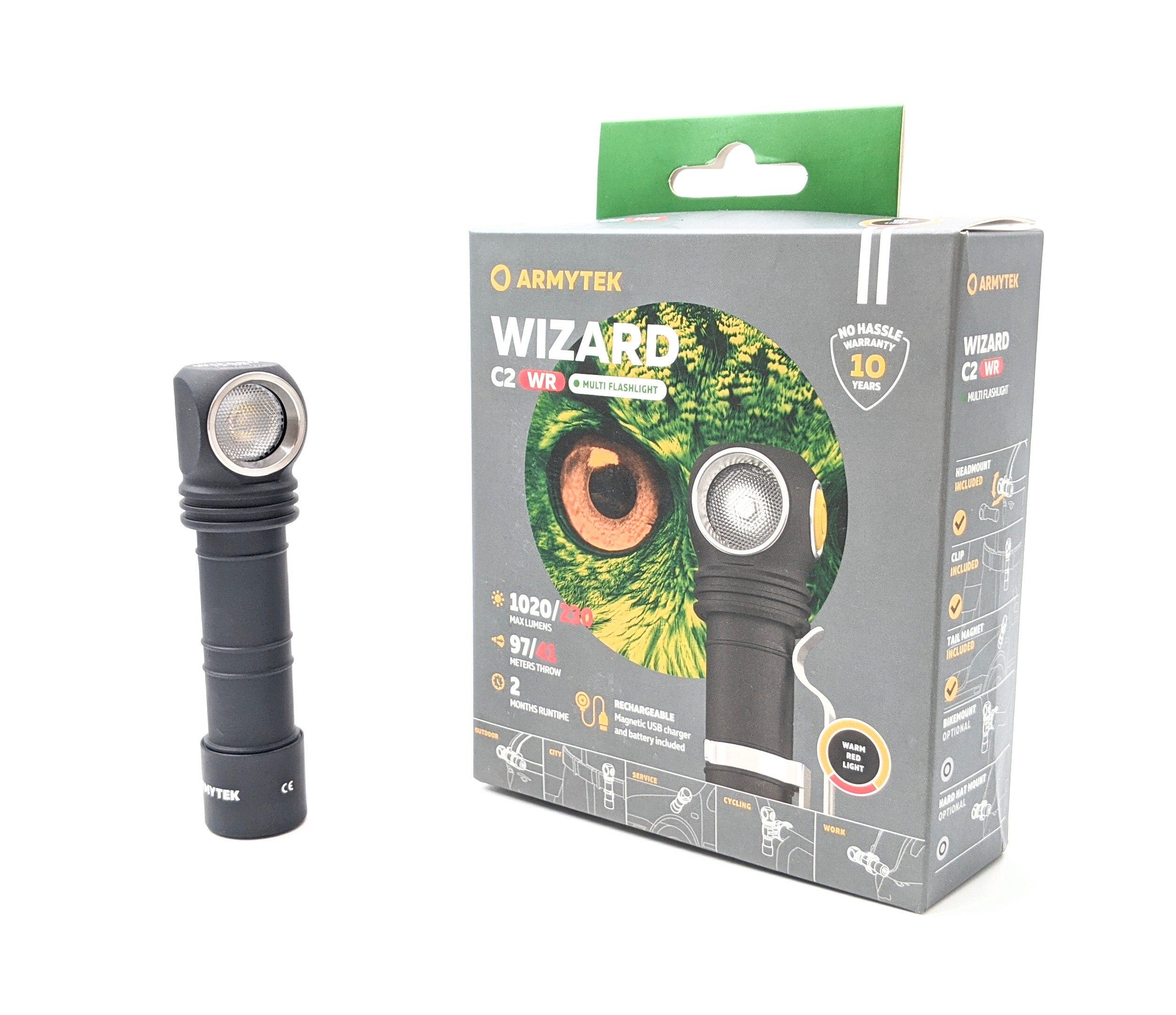 Wizard wr. Armytek Wizard c2 Magnet USB. Armytek Wizard c2 WR. Фонарь Armytek Wizard c2 WR Magnet USB. Armytek Wizard c2 Pro.