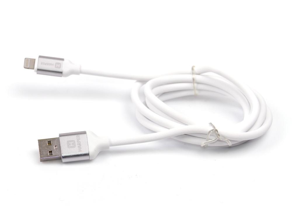 Дата кабель lightning бел. Кабель harper sch-330 white. кабель harper sch-330 (белый). harper sch-530 white. кабель harper sch-772 (белый).