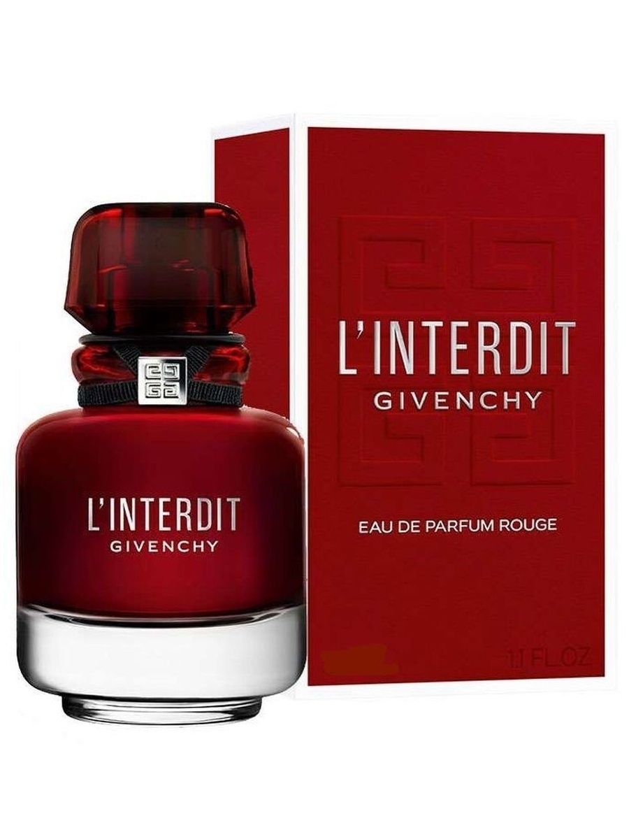 Givenchy l'interdit, 80 ml