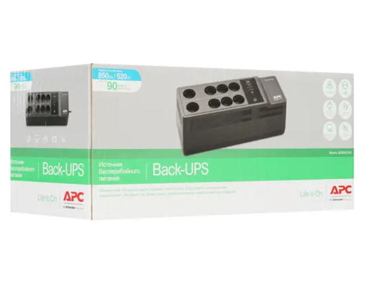 Apc back ups be650g2. Apc back ups 850. ибп apc 6 розеток. ибп back 850va be850g2-rs apc.