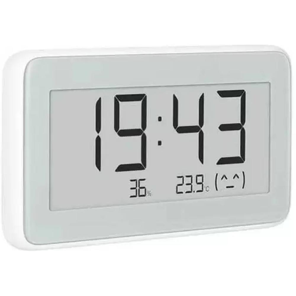 Датчик температуры и влажности Xiaomi Temperature and Humidity Monitor Clock