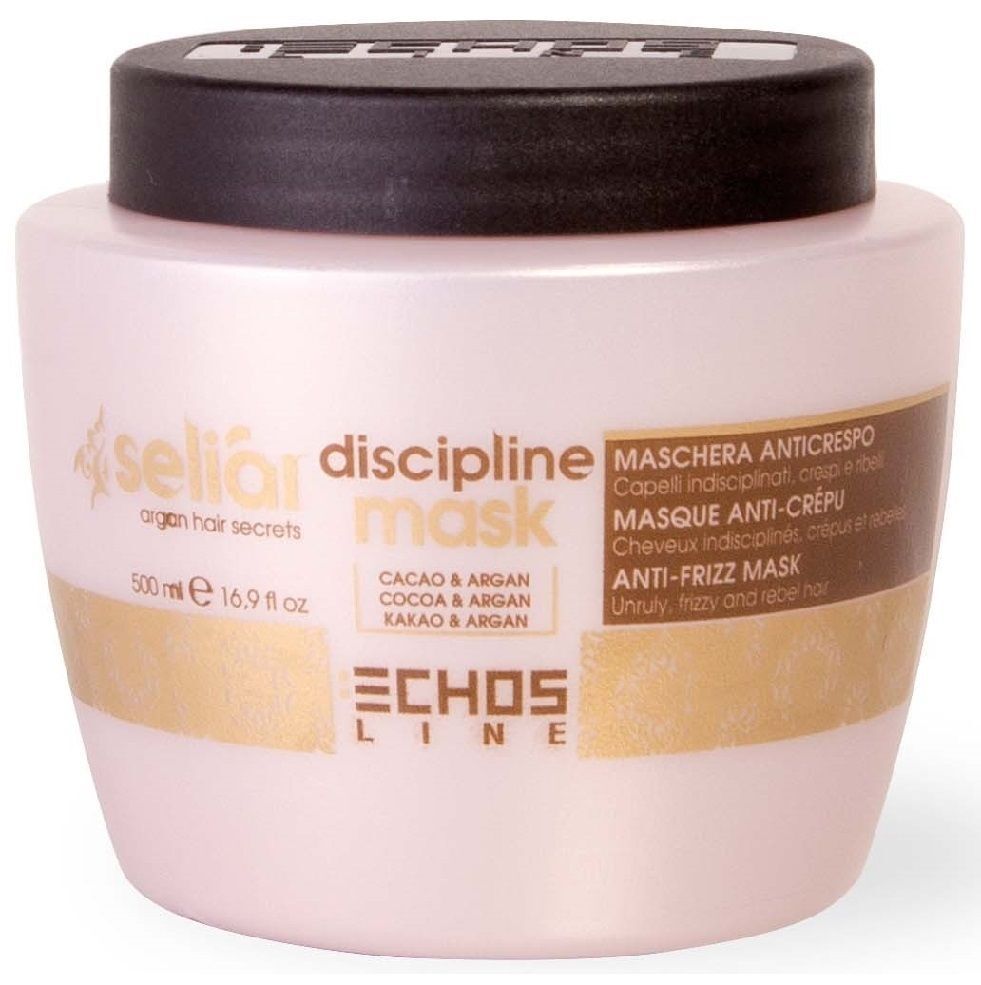 Echosline фото. Маски для гладкости. Маска для блеска волос. Kerastase discipline маска 500 мл. System professional маска для окрашенных волос 200мл.