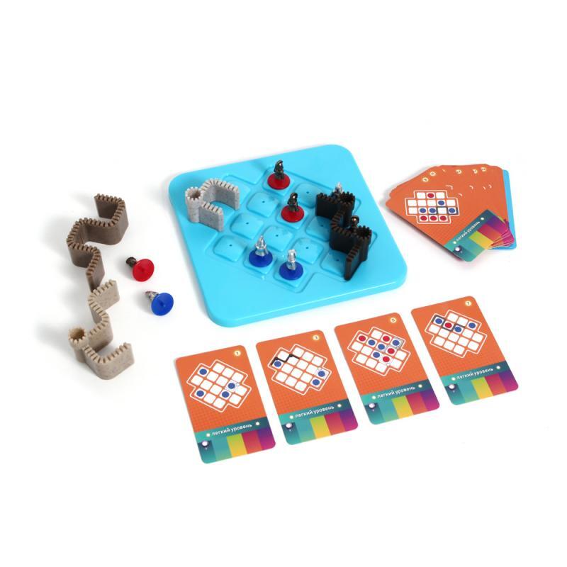 Игра не позволит вам. Настольные игры 6+. Карточная игра 6+. 5611085 Фикс прайс. 6+ Games.