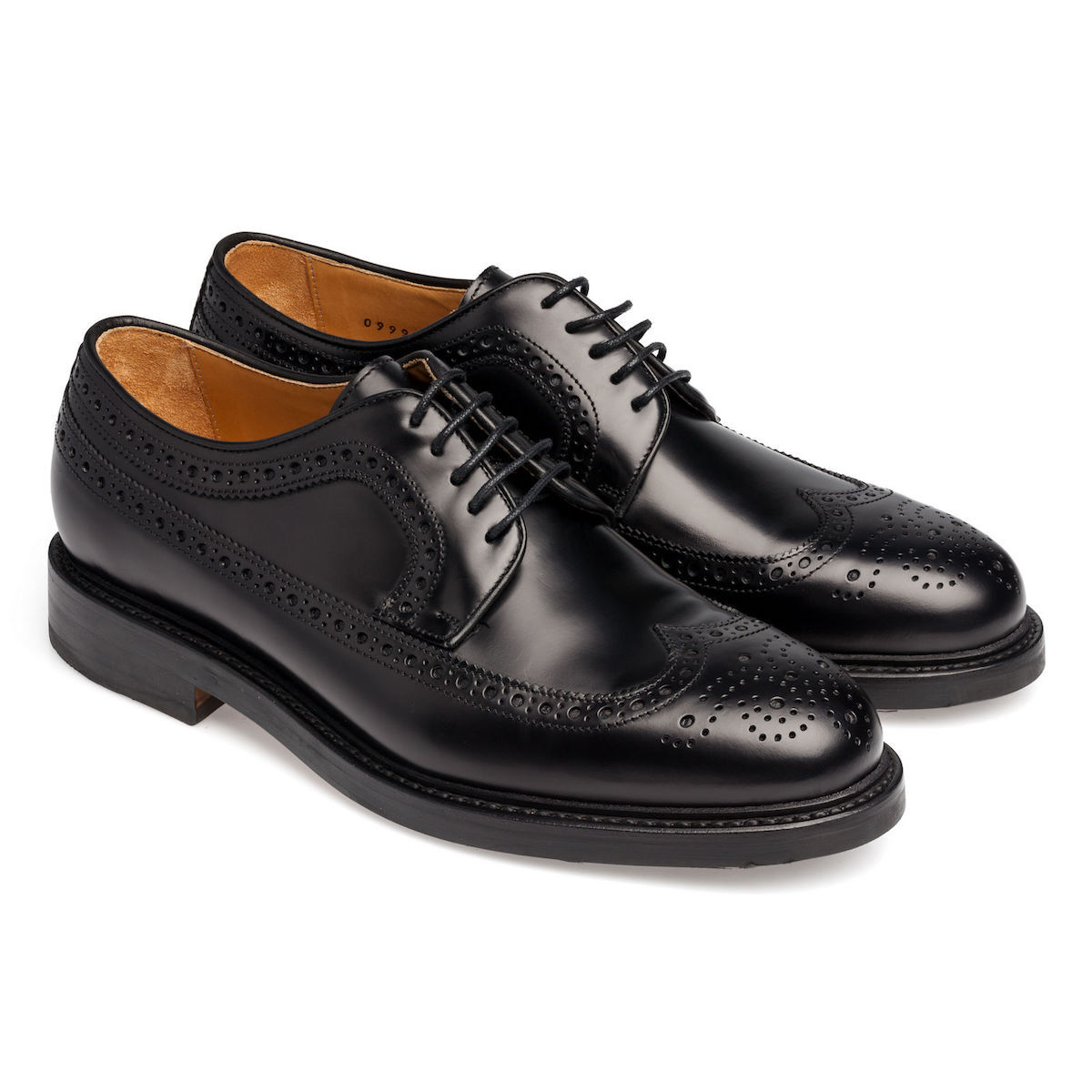 Berwick 5230 Cordovan Black