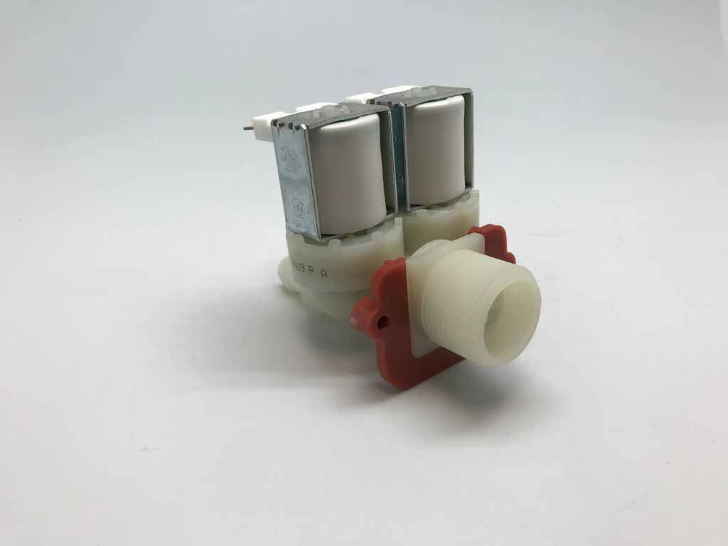 Клапан model 1016030. Электронный клапан. Электронный вентиль. Антикапельный электронный клапан. Электронный клапан купить