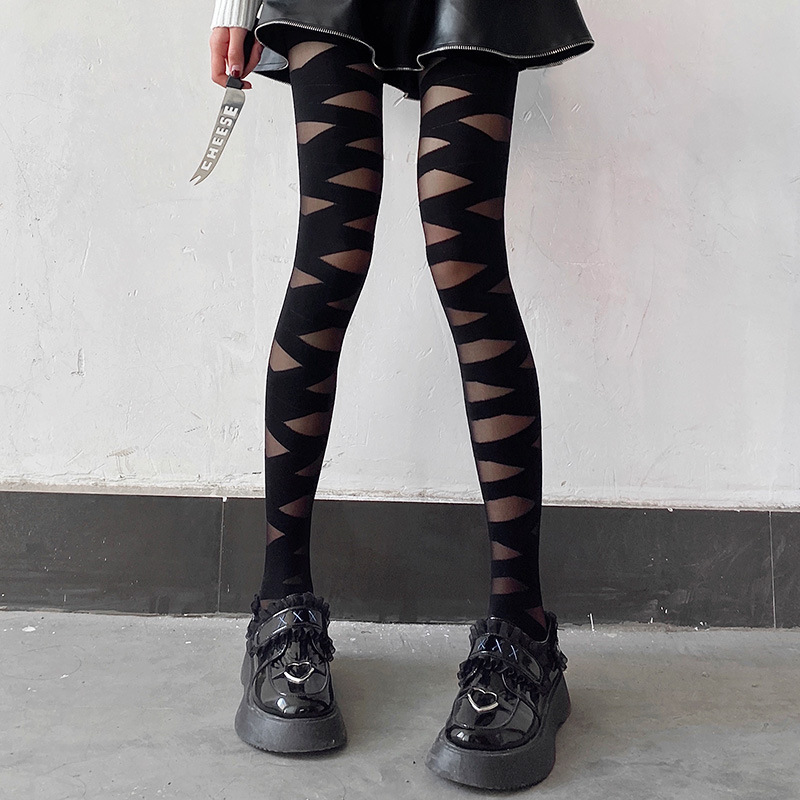 Pin by dan_mei on Fashion Inspo Colored tights, Fashion tights, Tights outfit