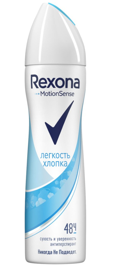 Дезодорант женский спрей Ozon