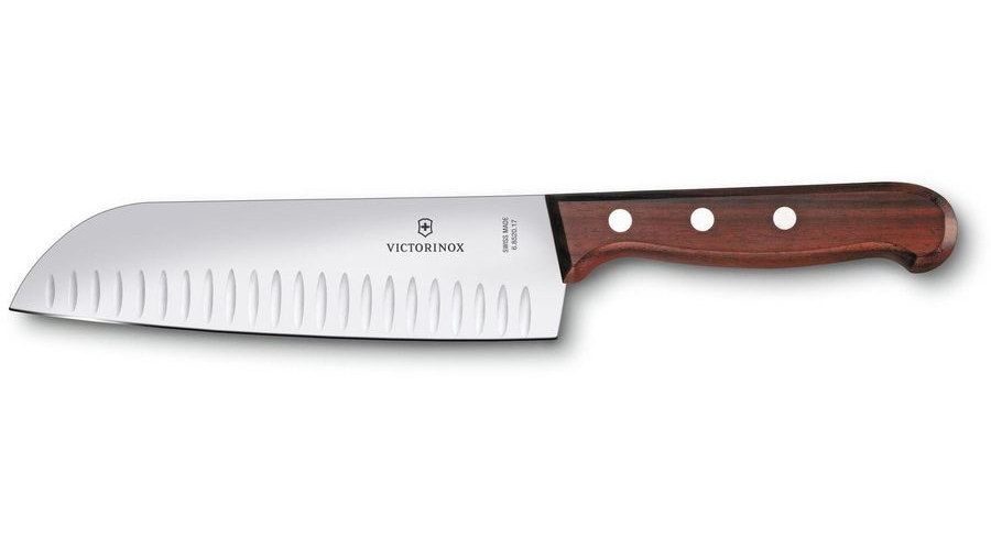 Купить Нож Victorinox Кухонный В Москве