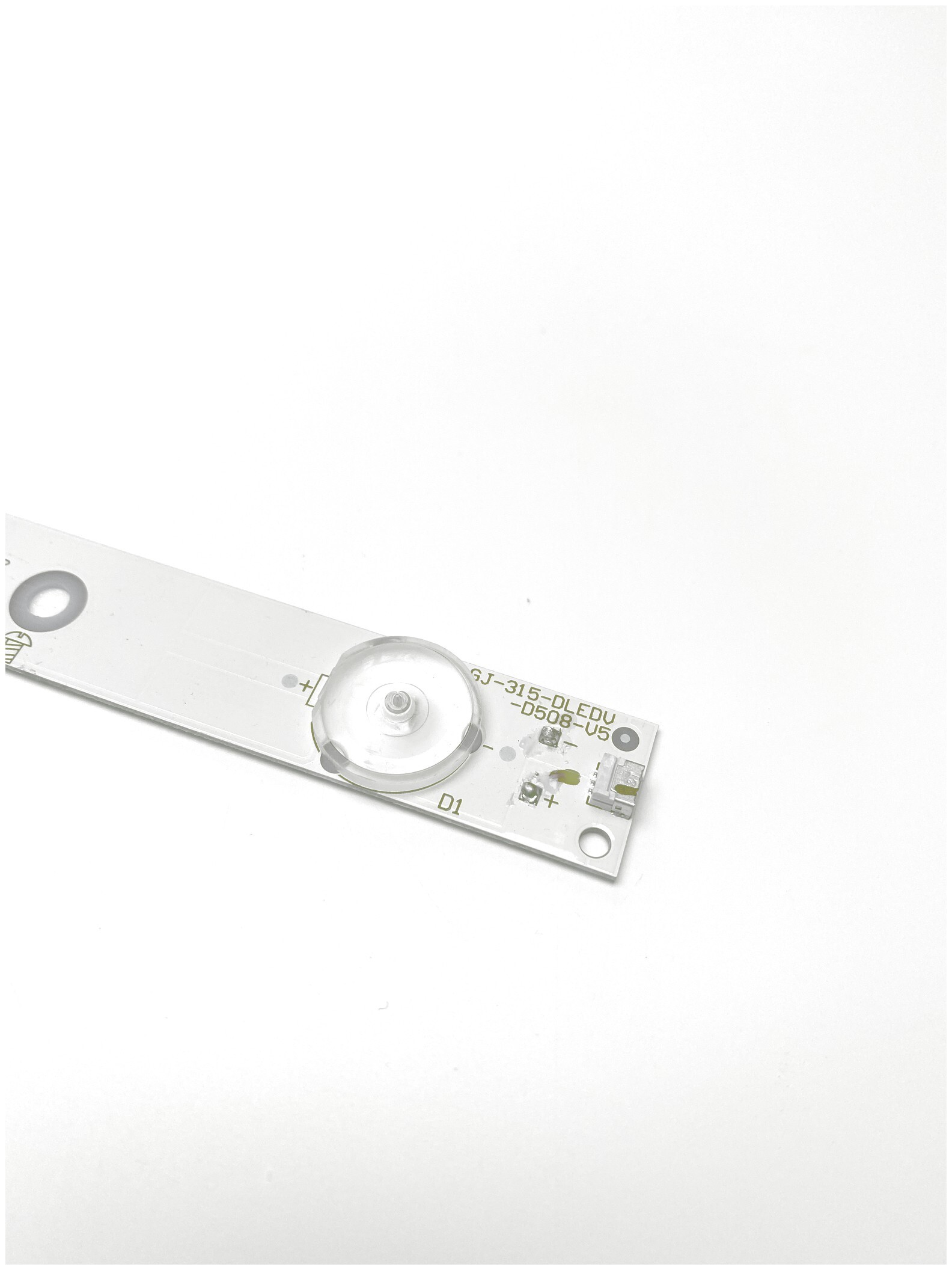 LED подсветка GJ-315-D508-V5 для ТВ Panasonic TX-32AR400 TX-32ASR600