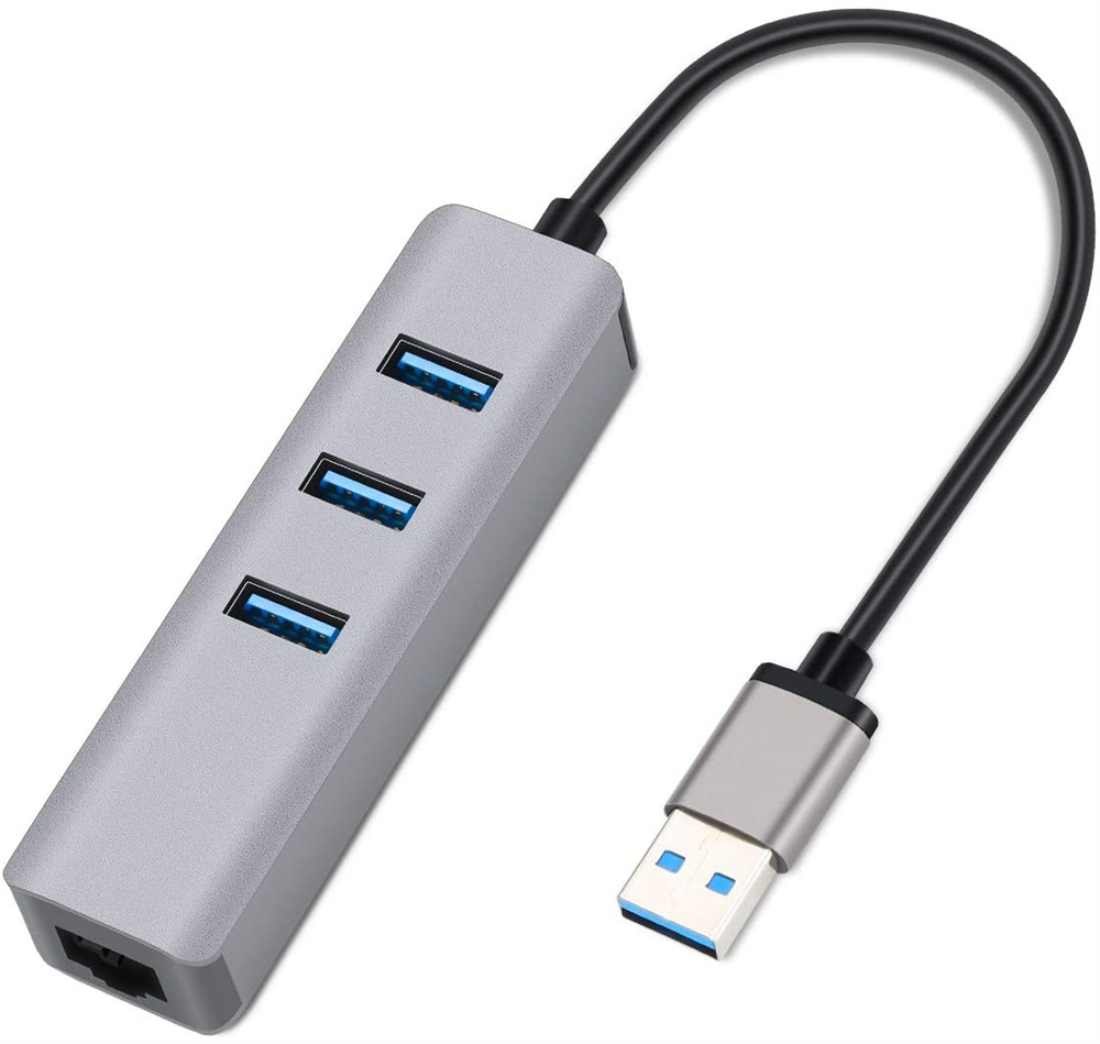 Usb hub в столешницу