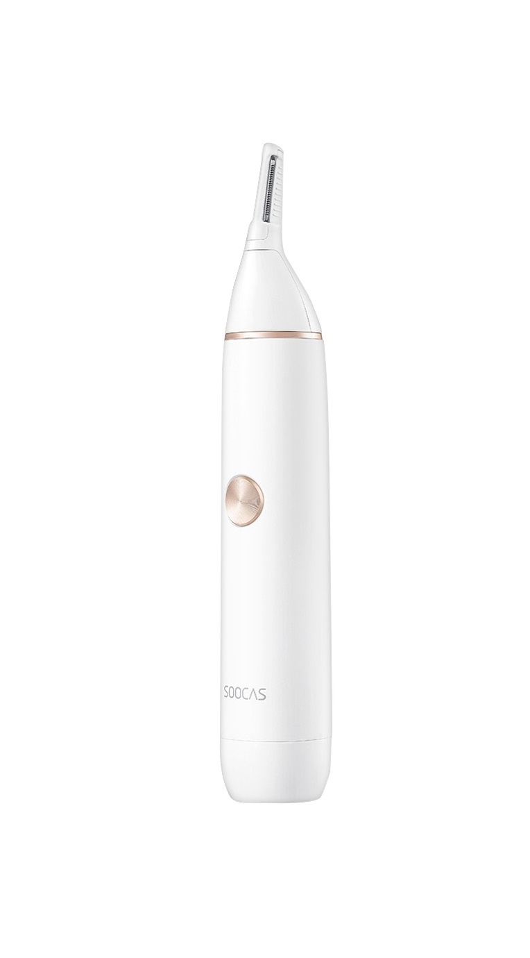 Soocas nose hair trimmer n1