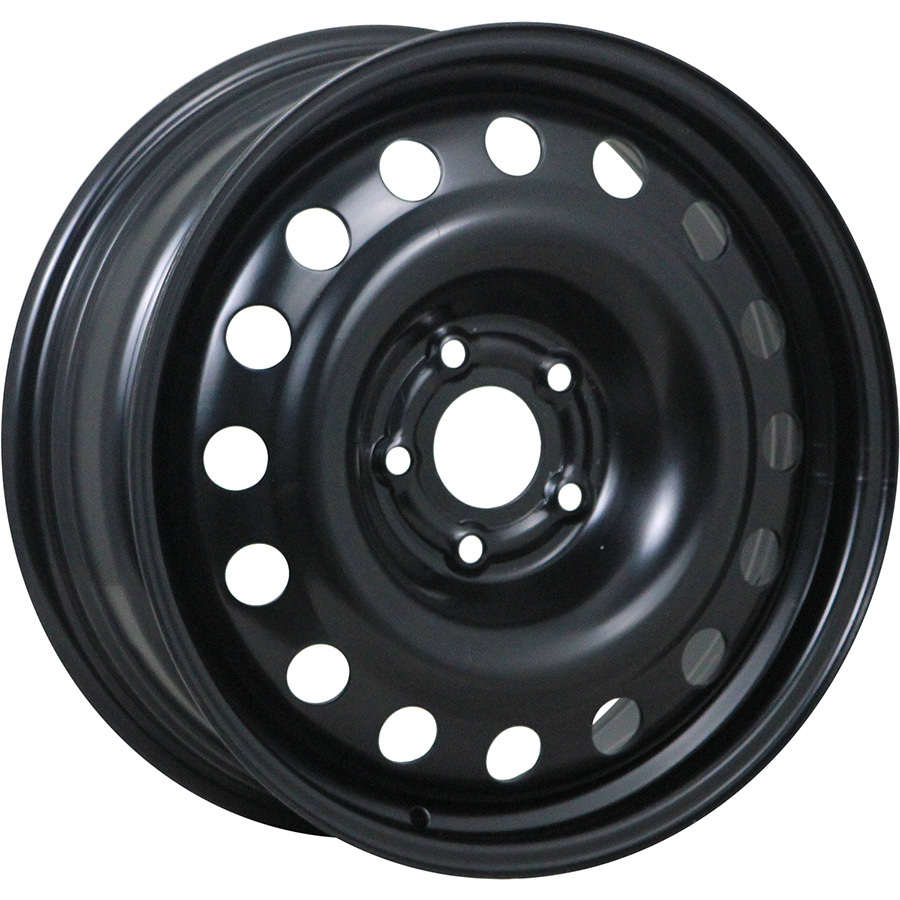 Trebl R-1729 Trebl Колесный диск Штампованный 17x7" PCD5х114.3 ET48.5 D67.1