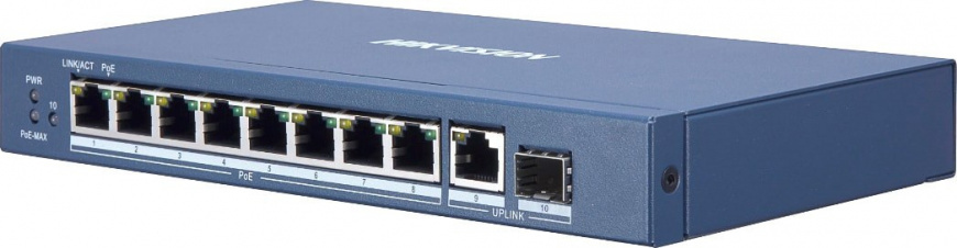 Ethernet 1 гбит с