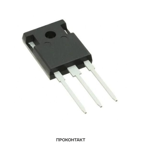 ТранзисторFGH40N60SMD(IGBT600V40A)TO-247(ONSоригинал)