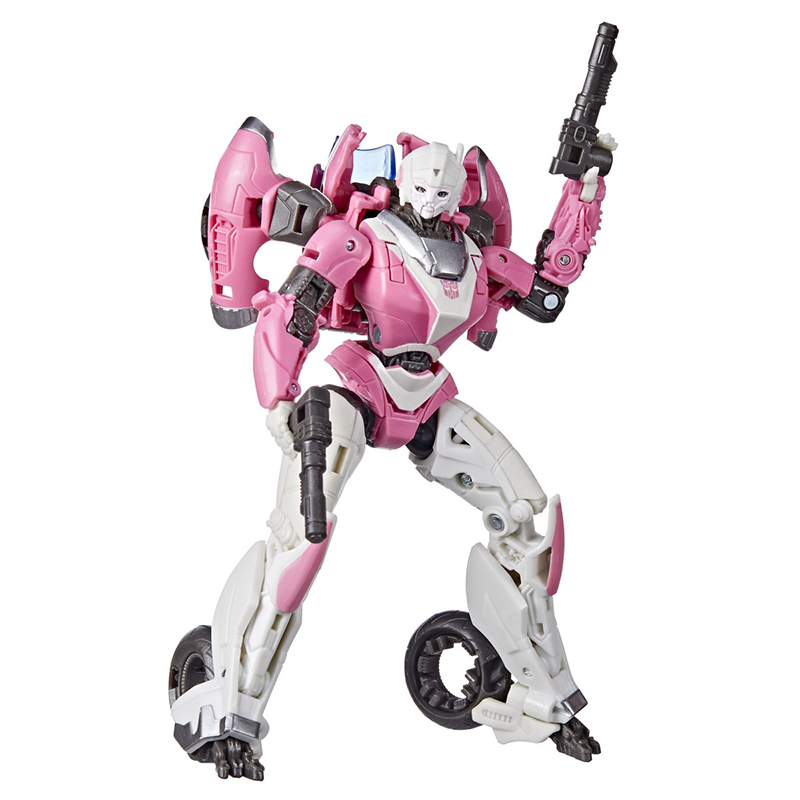 Трансформеры фигурки hasbro. Transformers Studio Series 85. Трансформеры игрушки Арси. Arcee трансформер. Transformers Studio Series 86 Arcee.