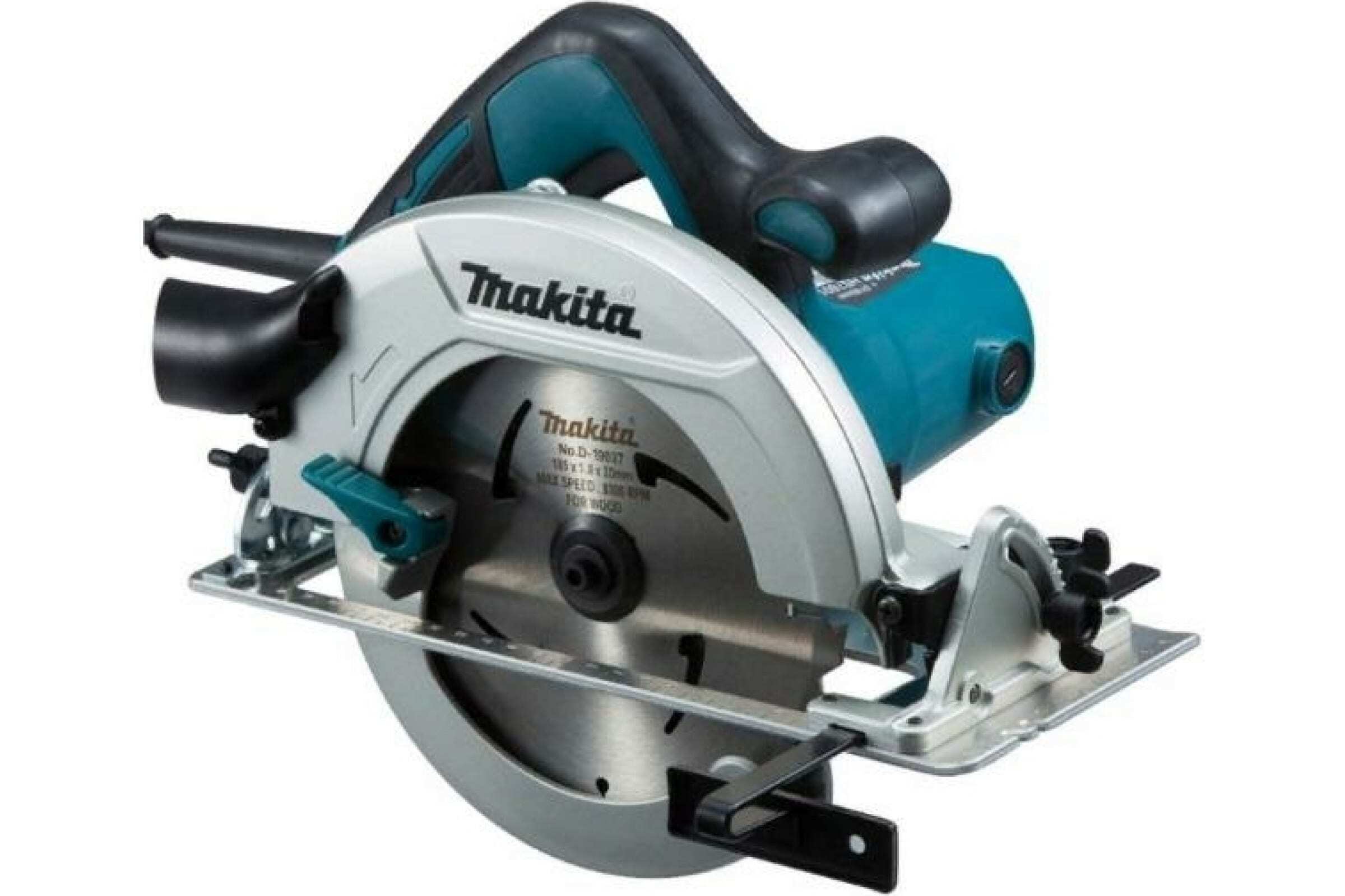 Пила Makita 610