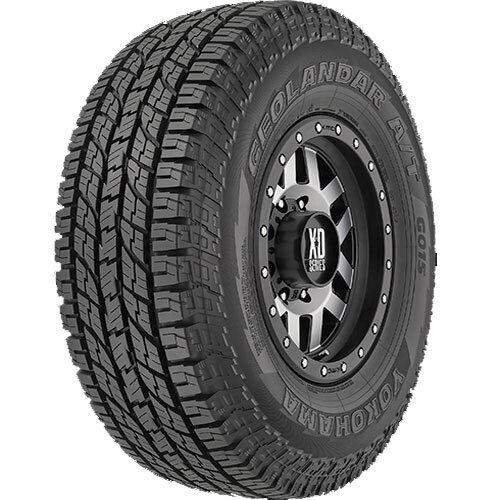 Летниешины265/60R18