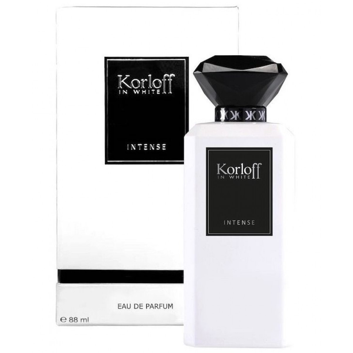 White intense. Korloff Paris in White intense men 88ml EDP. Туалетная вода Korloff in White. Korloff in White духи мужские. Korloff духи White intense.