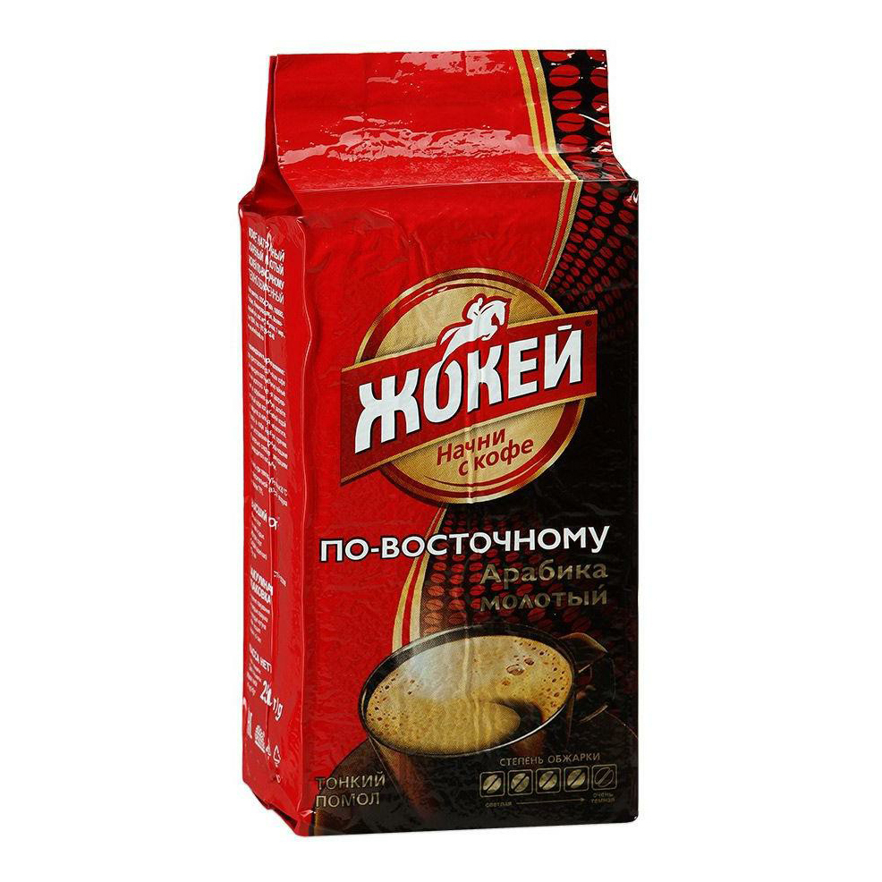 Кофе из польши