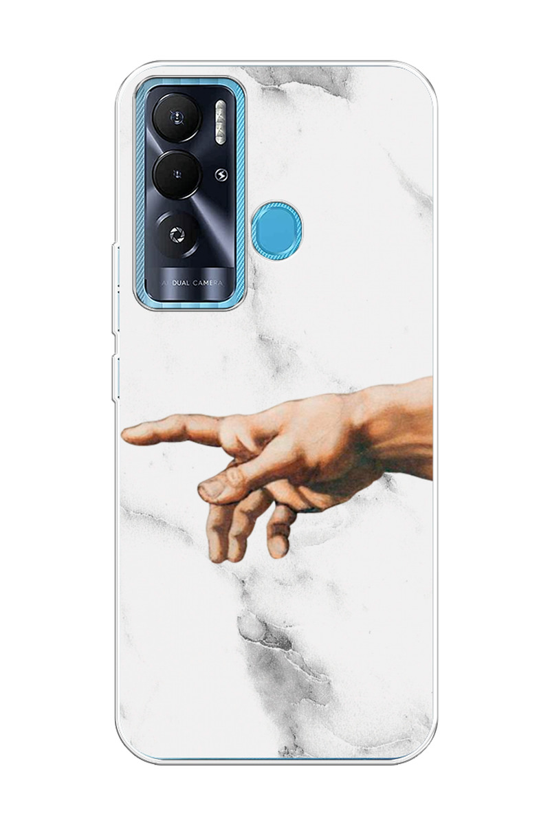 Купить Чехол На Tecno Pova Neo 2