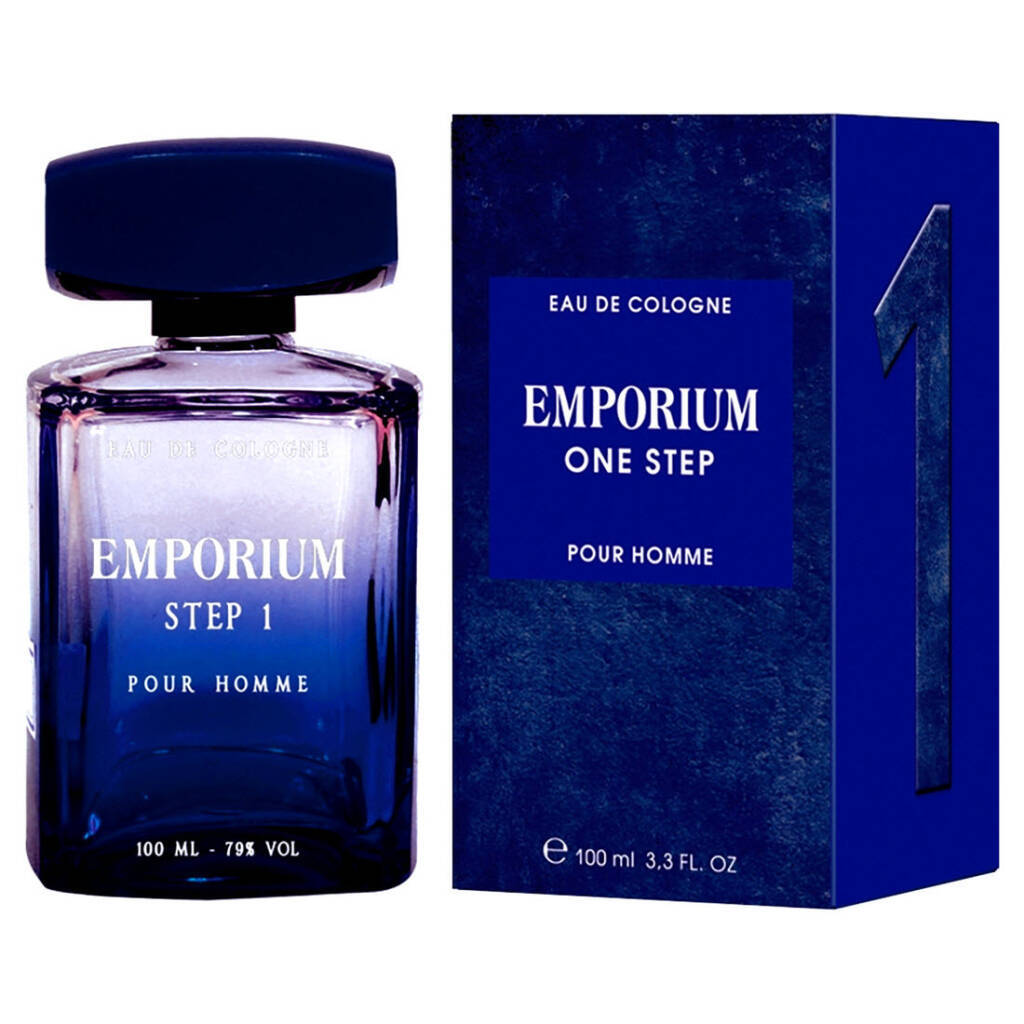 Мужские одеколоны Emporium (Эмпориум) – купить мужской одеколон на OZON ...